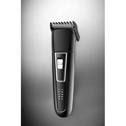 Mey İthalat® 3 Başlıklı Profesyonel Tıraş Makinesi