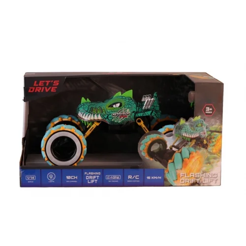 Mey İthalat® 31216 SARJLI ARABA