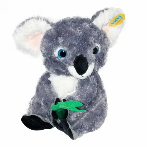 Mey İthalat® 3190 -ANB-PFF-SK PELUŞ KOALA BAMBULU 30CM