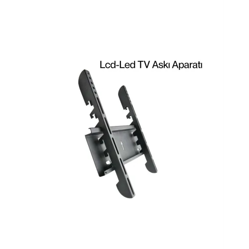 Mey İthalat® 32 İnç LED TV Duvar Askı Aparatı