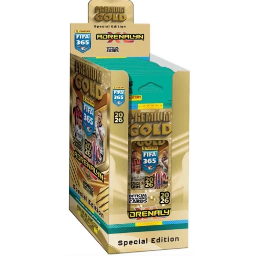 Mey İthalat® 365 FUTBOL KARTI