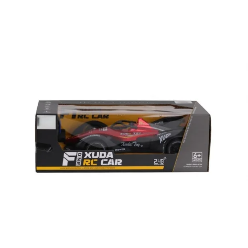 Mey İthalat® 3688-G178A KUTULU UZ KUM ŞARJLI ARABA