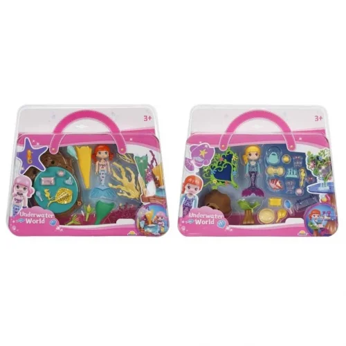 Mey İthalat® 4365 -FİGÜR SET