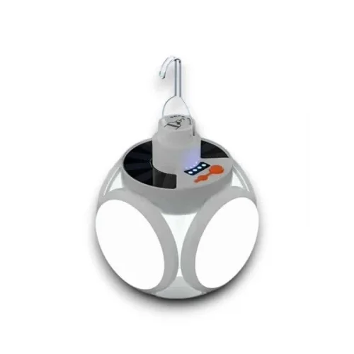 Mey İthalat® 5 KANATLI SOLAR LAMBA