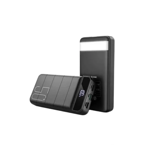 Mey İthalat® 50.000 MAH POWERBANK
