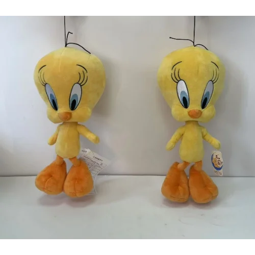 Mey İthalat® 5782 -ANB-PELUŞ TWEETY 30 CM 5R LT