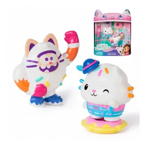 Mey İthalat® 6072884 HAYAL EVİ FİLMİ ÇOKLU FİGÜR SETİÜrünün 4 farklı modeli vardır. Fiyat tek bir ürünün fiyatıdır.