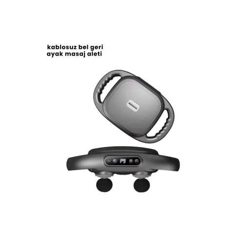 Mey İthalat® 6143 MASAJ