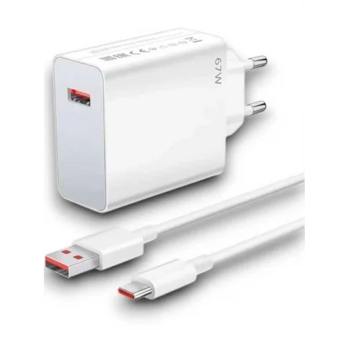 Mey İthalat® 67 W ŞARJ ALETİ