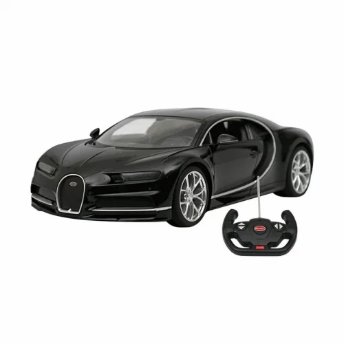 Mey İthalat® 75700 Rastar Bugatti Chiron Uzaktan Kumandalı Araba 1:14 Ölçek