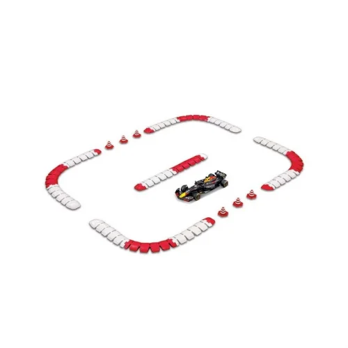 BFS 82672 1 41 Red Bull Racing Uzaktan Kumandalı ve Pist Seti