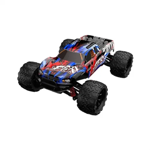 Mey İthalat® 9501E 40 KM HIZ YAPAN 4X4 ELEKTİRKLİ RC