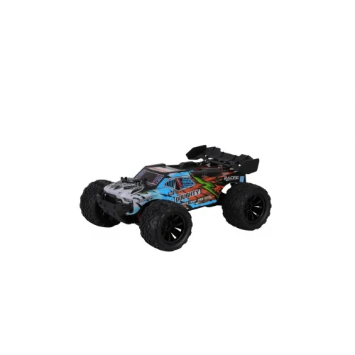 Mey İthalat® 9502E 40 KM HIZ YAPAN 4X4 ELEKTRİKLİ RC