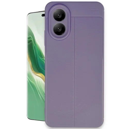 Mey İthalat®   A38 Kılıf Auto Focus Kapak - Lila