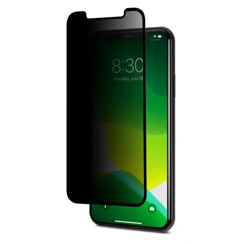 Mey İthalat® A73 5D Hayalet Cam Ekran Koruyucu