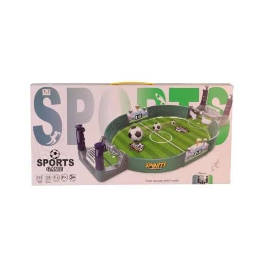 Mey İthalat® A9920 KUTULU FUTBOL OYUNU