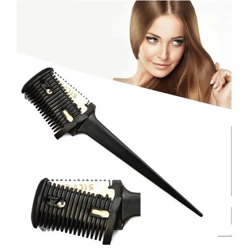 Mey İthalat® Absolute Kırık Saç Sakal Düzletme Jiletli Ustura