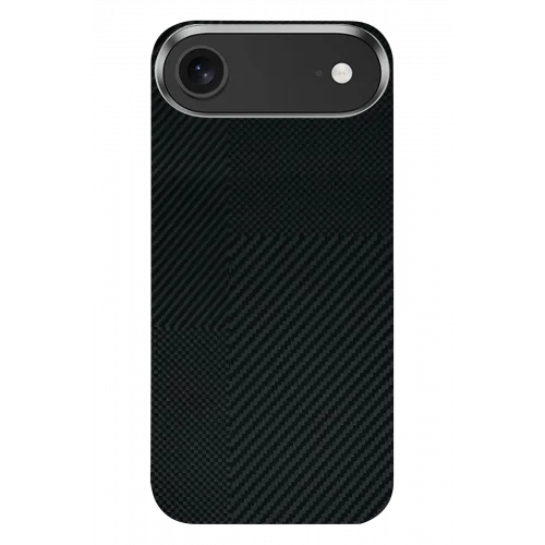 Mey İthalat®  Apple iPhone 17 Air Volt Magsafe Kapak - Siyah