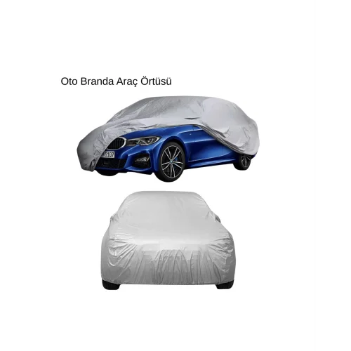Mey İthalat® ARAÇ BRANDASI OTOMOBİL