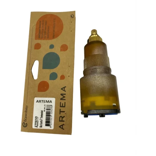 Mey İthalat® Artema A22251YP Termostatik Kartuş