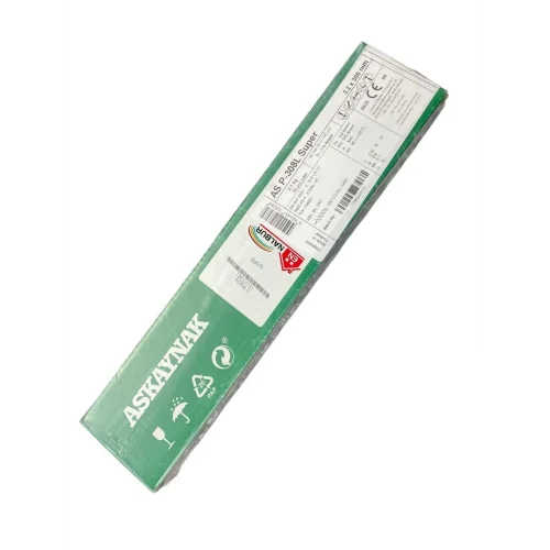 Mey İthalat® Askaynak AS ASP-308L Süper Krom Elektrod 3,20X300