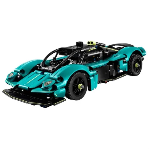 Mey İthalat® NessiWorld Technic Aston Martin Valkyrie 42208