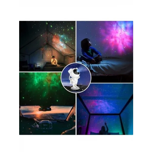 Mey İthalat® ASTRONOT  LAMBA SPEAKERLI