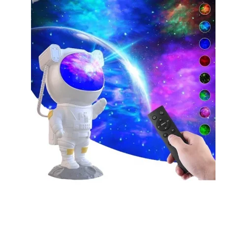 Mey İthalat® ASTRONOT  LAMBA SPEAKERLI