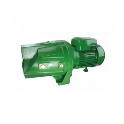 Mey İthalat® Atlantis Blu JCP 100 Noril Fanlı Jet Pompa