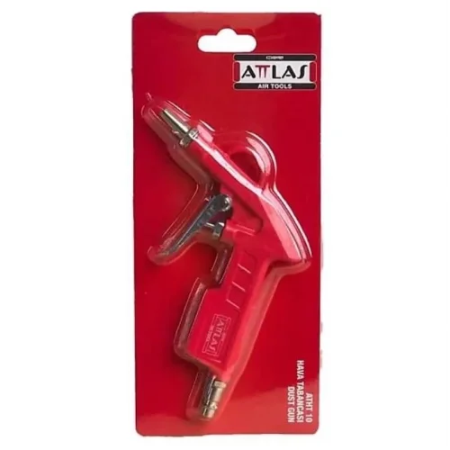 Mey İthalat® Attlas ATHT10 Hava Tabancası Kısa