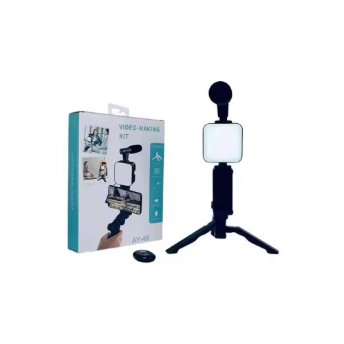 Mey İthalat® AY-49 KAMERA TELEFON TUTUCU