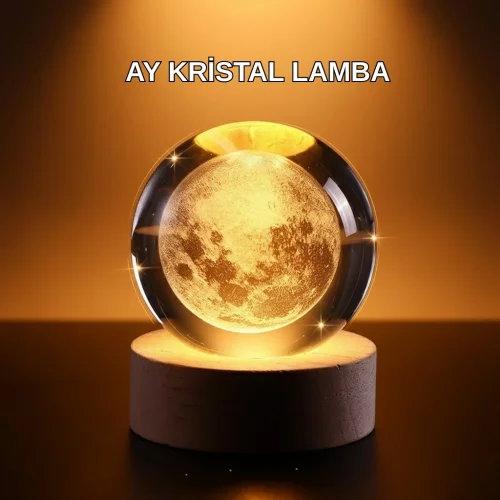 Mey İthalat® AY KÜRE