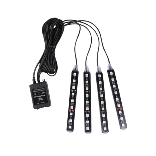 Mey İthalat® AYAK ALTI LED