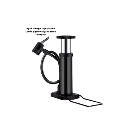 Mey İthalat® AYAK POMPASI DX4611