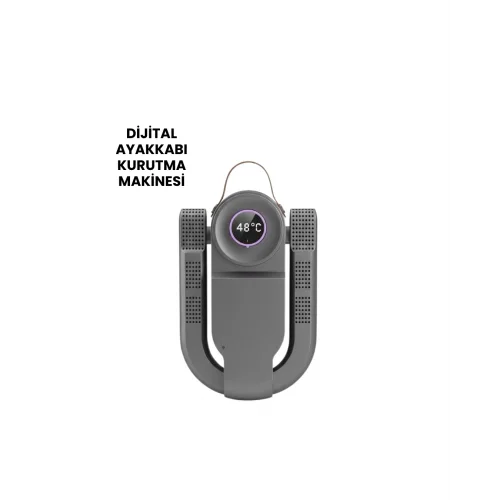 Mey İthalat® AYAKKABI KURUTUCU