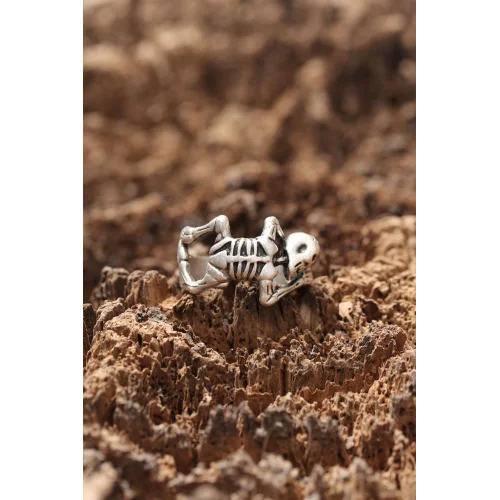 Mey İthalat® Ayarlanabilir İskelet Yüzük