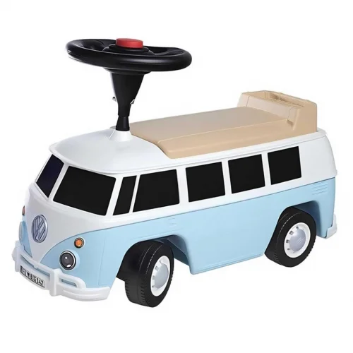 Mey İthalat® Baby VW T1 Mavi