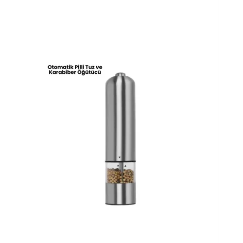 Mey İthalat® BAHARAT ÖĞÜTÜCÜ
