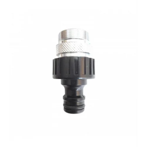 Mey İthalat® Bahçem BH3008 Erkek Mix Batarya Adaptörü