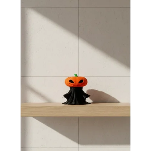 Mey İthalat® BALKABAĞI FİGÜR