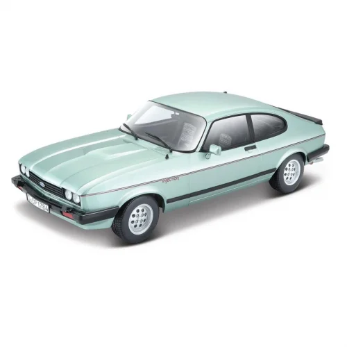 Mey İthalat® 1:24 Ford Capri 1982 Model Araba