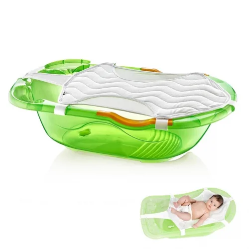 Mey İthalat®  Bebek Banyo Küvet Filesi Havlu 044