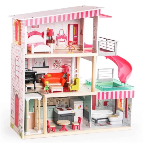 Mey İthalat® Oyun Evi