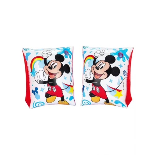 Mey İthalat®  Mickey Mouse Çocuk Kolluk
