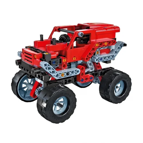 Mey İthalat® Canavar Kamyonlar