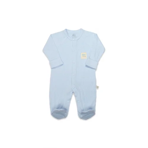 Mey İthalat®   Modal Flying Balloons Tulum BS15114 Mavi