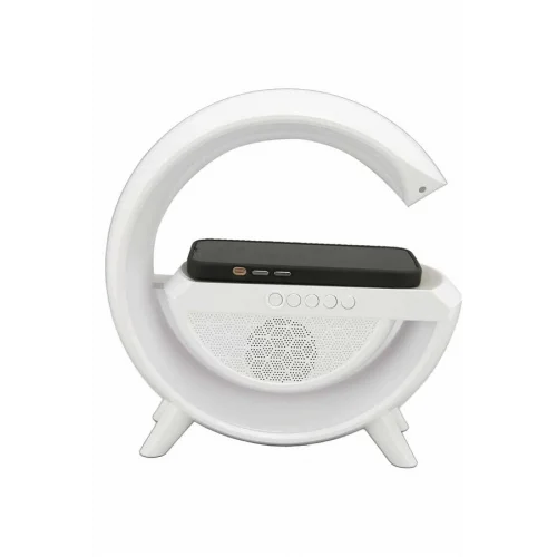 Mey İthalat® Bluetooth Hoparlör Speaker Telefon Şarj Edebilen Android ve İOS Uyumlu