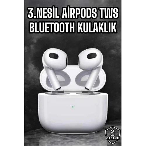 Mey İthalat® Bluetooth Kulaklık Yeni Nesil Gürültü Önleyici Yüksek Ses Kaliteli Mikrofonlu