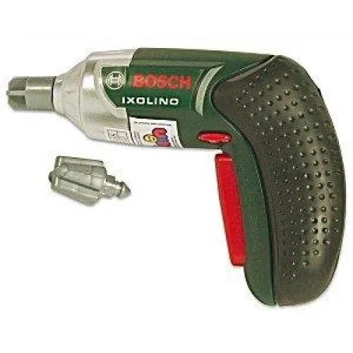 Mey İthalat® Oyuncak Akülü Tornavida