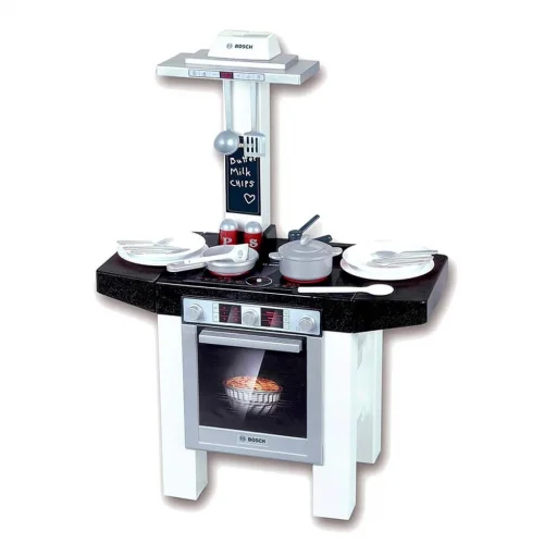 Mey İthalat® Bosch Mutfak Seti